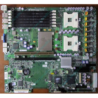 C53659-403 T2001801 SE7520JR2 в Сергиевом Посаде, материнская плата Intel Server Board SE7520JR2 C53659-403 T2001801 (Сергиев Посад)