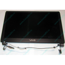 Экран Sony VAIO DCG-4J1L VGN-TXN15P в Сергиевом Посаде, купить дисплей Sony VAIO DCG-4J1L VGN-TXN15P (Сергиев Посад)