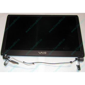 Экран Sony VAIO DCG-4J1L VGN-TXN15P в Сергиевом Посаде, купить дисплей Sony VAIO DCG-4J1L VGN-TXN15P (Сергиев Посад)