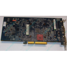 Б/У видеокарта 512Mb DDR3 ATI Radeon HD3850 AGP Sapphire 11124-01 (Сергиев Посад)