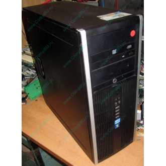 БУ компьютер HP Compaq Elite 8300 (Intel Core i3-3220 (2x3.3GHz HT) /4Gb /250Gb /ATX 320W) - Сергиев Посад