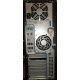 БУ компьютер HP Compaq Elite 8300 (Intel Core i3-3220 /4Gb /250Gb /ATX 320W) вид сзади (Сергиев Посад)