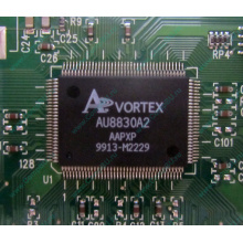 Звуковая карта Diamond Monster Sound MX300 PCI Vortex AU8830A2 AAPXP 9913-M2229 PCI (Сергиев Посад)