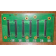 24P2578 FRU 59P5159 IBM xSeries UW320 SCSI 6HDD backplane (Сергиев Посад)