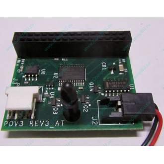 Датчик открытия корпуса IBM ThinkCenter M51 POV3 25P5079 25P5082 (Сергиев Посад)
