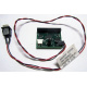 Датчик открытия IBM ThinkCenter M51 25P5079 FRU 25P5082 с кабелем 09K9826 09K9827 H20566 (Сергиев Посад)