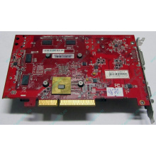Б/У видеокарта 1Gb ATI Radeon HD4670 AGP PowerColor R73KG 1GBK3-P (Сергиев Посад)