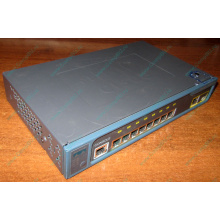 Cisco Catalyst 2960 WS-C2960-8TC-L купить БУ в Сергиевом Посаде, управляемый коммутатор Cisco Catalyst 2960 WS-C2960-8TC-L цена Б/У (Сергиев Посад)