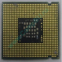 Процессор Intel Celeron 430 (1.8GHz /512kb /800MHz) SL9XN s.775 (Сергиев Посад)