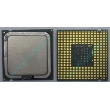 Процессор Intel Pentium-4 524 (3.06GHz /1Mb /533MHz /HT) SL9CA s.775 (Сергиев Посад)
