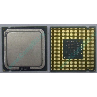 Процессор Intel Pentium-4 524 (3.06GHz /1Mb /533MHz /HT) SL9CA s.775 (Сергиев Посад)