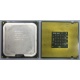 Процессор Intel Pentium-4 506 (2.66GHz /1Mb /533MHz) SL8PL s.775 (Сергиев Посад)