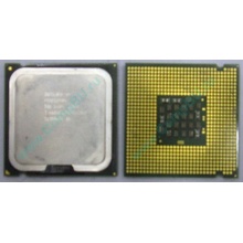 Процессор Intel Pentium-4 506 (2.66GHz /1Mb /533MHz) SL8PL s.775 (Сергиев Посад)