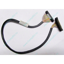 SCSI-кабель 68pin IBM 73P6159 FRU 73P6160 для IBM X225 (Сергиев Посад)