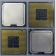Процессоры Intel Pentium-4 506 (2.66GHz /1Mb /533MHz) SL8J8 s.775 (Сергиев Посад)