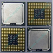 Процессор Intel Pentium-4 506 (2.66GHz /1Mb /533MHz) SL8J8 s.775 (Сергиев Посад)