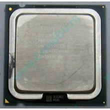 Процессор Intel Pentium-4 641 (3.2GHz /2Mb /800MHz /HT) SL94X s.775 (Сергиев Посад)