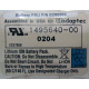 02R0986 1495640-00 в Сергиевом Посаде, Lithium ION Battery Pack IBM 02R0986 1495640-00 (Сергиев Посад)