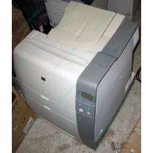 Б/У цветной лазерный принтер HP 4700N Q7492A A4 купить (Сергиев Посад)