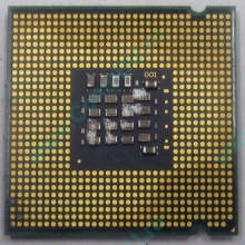 Процессор Intel Celeron D 352 (3.2GHz /512kb /533MHz) SL9KM s.775 (Сергиев Посад)