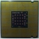Процессор Intel Celeron D 330J (2.8GHz /256kb /533MHz) SL7TM s.775 (Сергиев Посад)