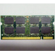 Ноутбучная память 2Gb DDR2 200-pin Hynix HYMP125S64CP8-S6 800MHz PC2-6400S-666-12 (Сергиев Посад)