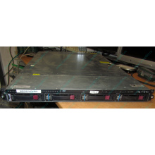 24-ядерный 1U сервер HP Proliant DL165 G7 (2 x OPTERON 6172 12x2.1GHz /52Gb DDR3 /300Gb SAS + 3x1Tb SATA /ATX 500W) - Сергиев Посад