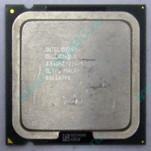 Процессор Intel Celeron D 345J (3.06GHz /256kb /533MHz) SL7TQ s.775 (Сергиев Посад)