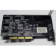 Видеоплата 64Mb nVidia GeForce4 MX440 AGP 8x NV18-3710D (Сергиев Посад)