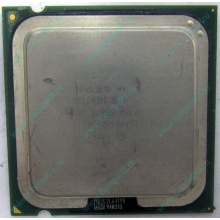 Процессор Intel Celeron D 351 (3.06GHz /256kb /533MHz) SL9BS s.775 (Сергиев Посад)