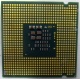 Процессор Intel Celeron D 351 (3.06GHz /256kb /533MHz) SL9BS s.775 (Сергиев Посад)