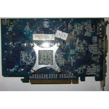 Дефективная видеокарта 256Mb nVidia GeForce 6600GS PCI-E (Сергиев Посад)