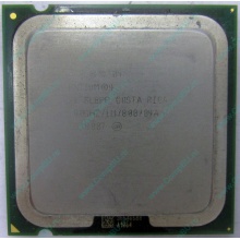 Процессор Intel Pentium-4 521 (2.8GHz /1Mb /800MHz /HT) SL8PP s.775 (Сергиев Посад)