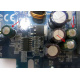 Вздутые конденсаторы на видеокарте 256Mb nVidia GeForce 6600GS PCI-E (Сергиев Посад)