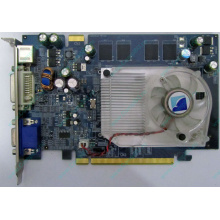 Albatron 9GP68GEQ-M00-10AS1 в Сергиевом Посаде, видеокарта GeForce 6800GE PCI-E Albatron 9GP68GEQ-M00-10AS1 256Mb nVidia GeForce 6800GE (Сергиев Посад)