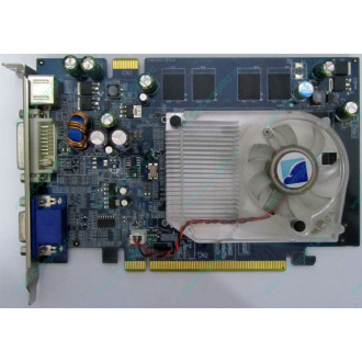 Albatron 9GP68GEQ-M00-10AS1 в Сергиевом Посаде, видеокарта GeForce 6800GE PCI-E Albatron 9GP68GEQ-M00-10AS1 256Mb nVidia GeForce 6800GE (Сергиев Посад)