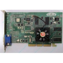Видеокарта R6 SD32M 109-76800-11 32Mb ATI Radeon 7200 AGP (Сергиев Посад)