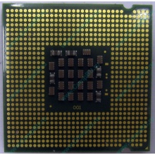 Процессор Intel Celeron D 331 (2.66GHz /256kb /533MHz) SL8H7 s.775 (Сергиев Посад)