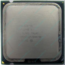 Процессор Intel Pentium-4 631 (3.0GHz /2Mb /800MHz /HT) SL9KG s.775 (Сергиев Посад)