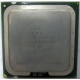 Процессор Intel Celeron D 331 (2.66GHz /256kb /533MHz) SL98V s.775 (Сергиев Посад)
