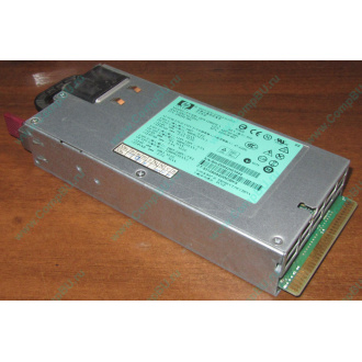 Блок питания 1200W HP 438202-001 441830-001 440785-001 HSTNS-PD11 DPS-1200FB A (Сергиев Посад)