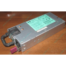 Блок питания 1200W HP 438202-001 441830-001 440785-001 HSTNS-PD11 DPS-1200FB A (Сергиев Посад)