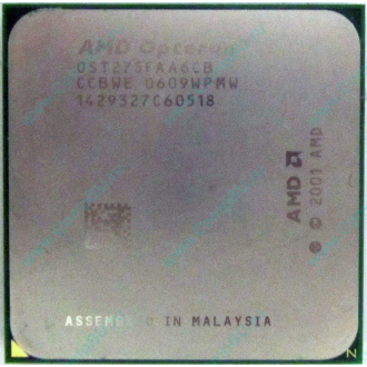 AMD Opteron 275 OST275FAA6CB (Сергиев Посад)