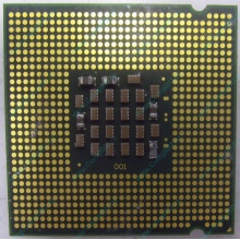 Процессор Intel Pentium-4 521 (2.8GHz /1Mb /800MHz /HT) SL9CG s.775 (Сергиев Посад)