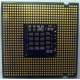 Процессор Intel Celeron D 347 (3.06GHz /512kb /533MHz) SL9KN s.775 (Сергиев Посад)