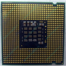 Процессор Intel Celeron D 347 (3.06GHz /512kb /533MHz) SL9KN s.775 (Сергиев Посад)