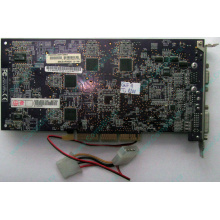 Asus V8420 DELUXE 128Mb nVidia GeForce Ti4200 AGP (Сергиев Посад)