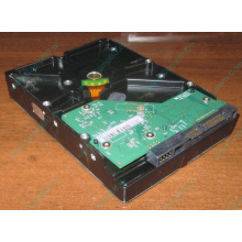 Б/У жёсткий диск 2Tb Western Digital WD20EARX Green SATA (Сергиев Посад)