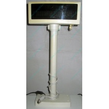 Нерабочий VFD customer display 20x2 (COM) - Сергиев Посад