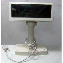 Нерабочий VFD customer display 20x2 (COM) (короткая ножка) - Сергиев Посад